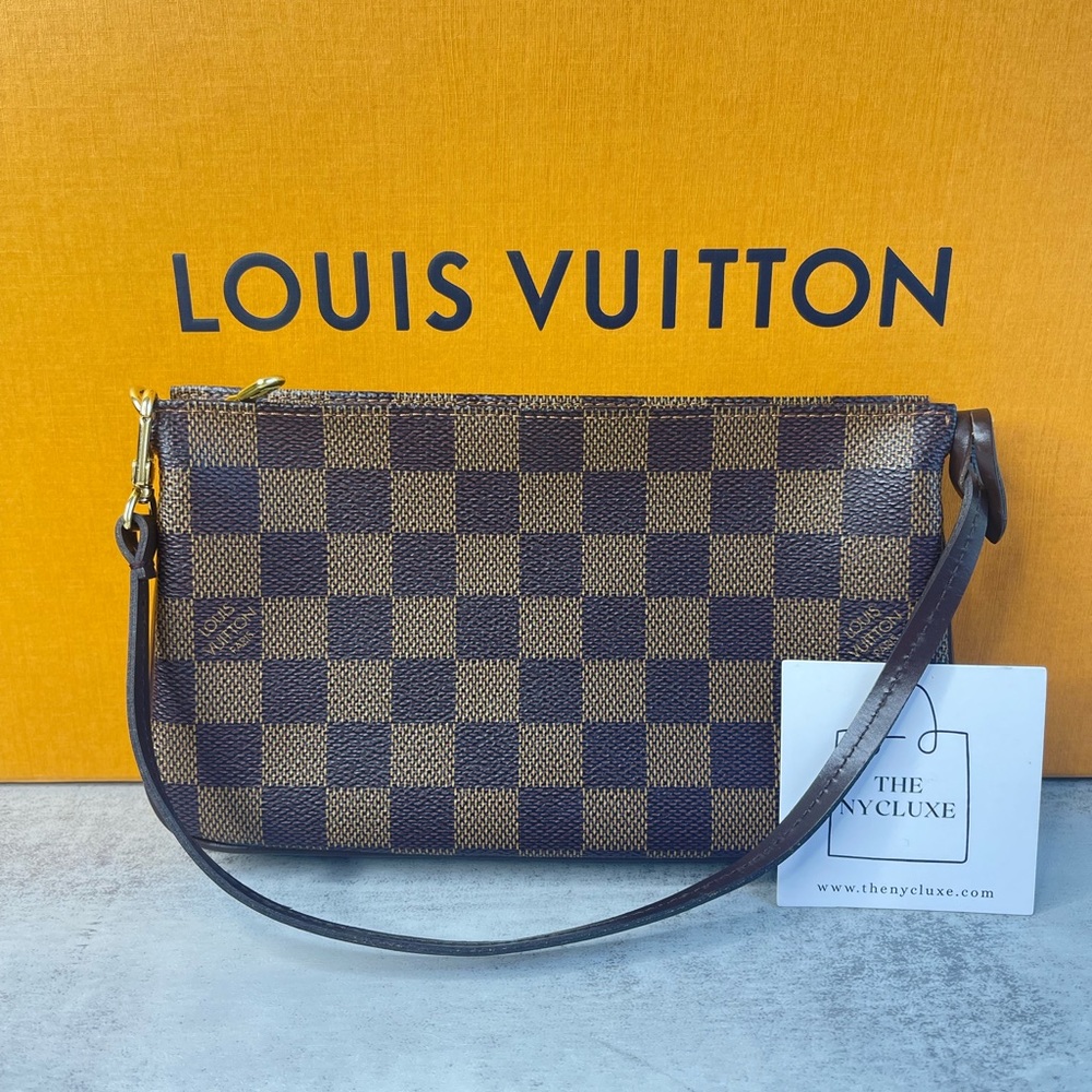 Pochette Trouse